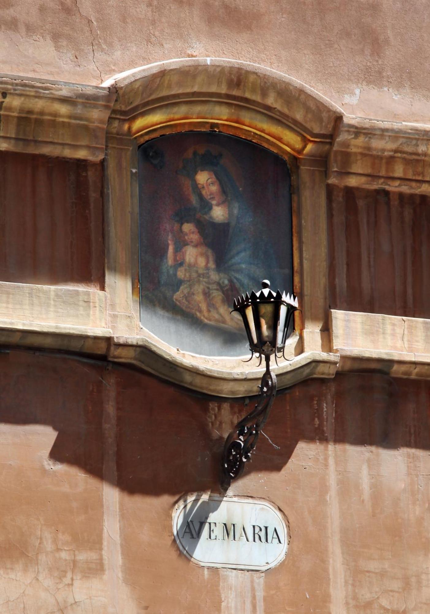 Unique Trastevere Rome Exterior photo